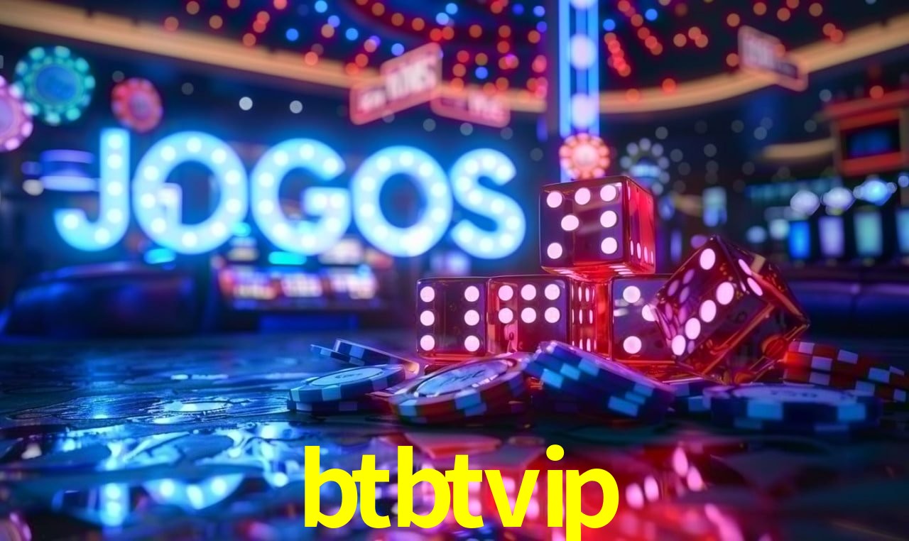 Desvendando o Mundo dos Jogos Virtuais na btbtvip