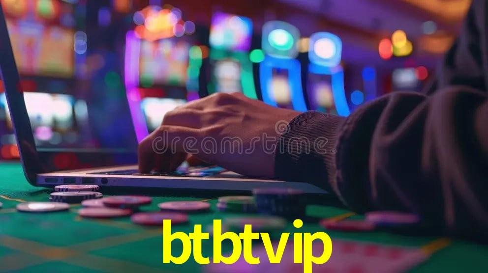 A Emoção da Loteria na btbtvip: Uma Chance de Mudança de Vida