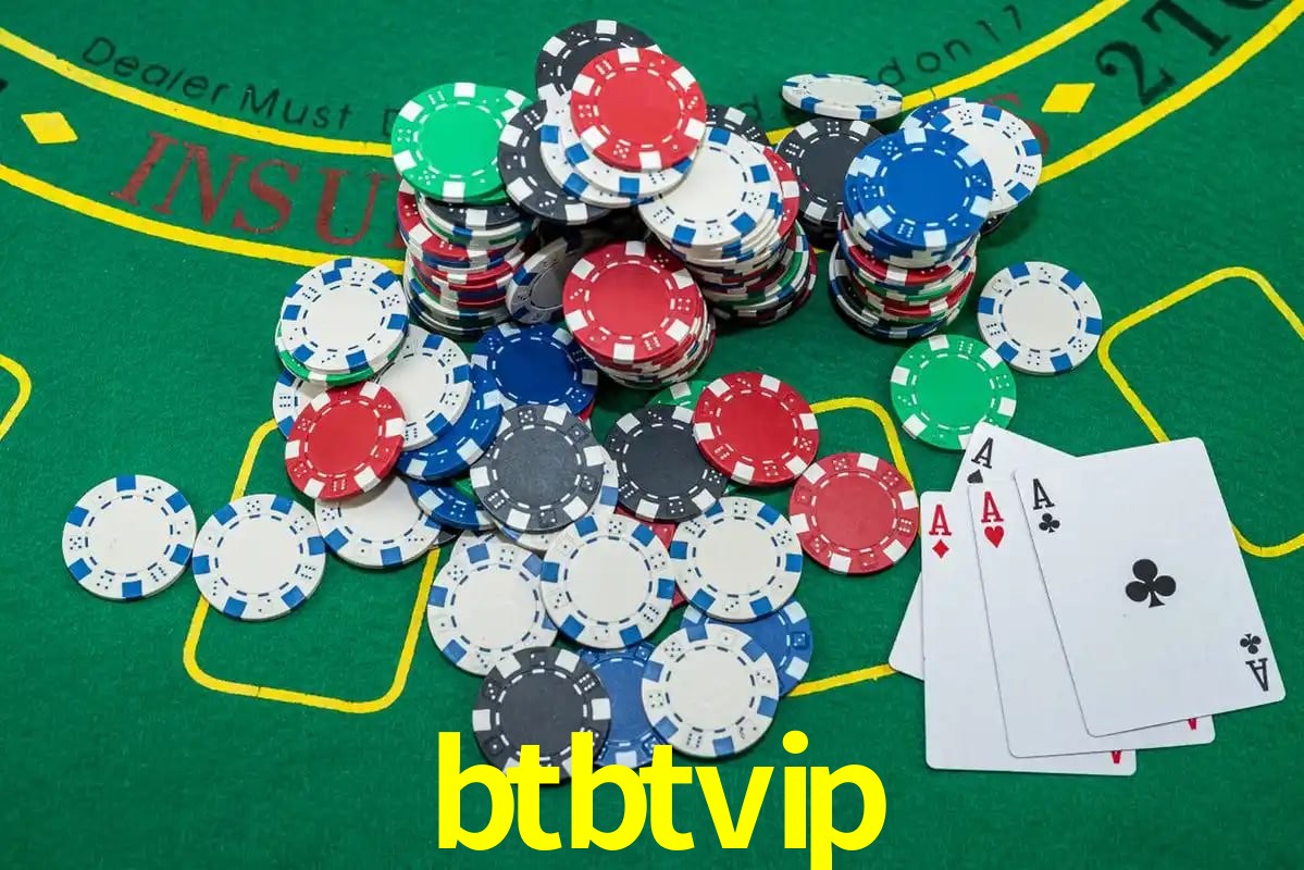 Desvendando o Mundo dos Jogos Virtuais na btbtvip