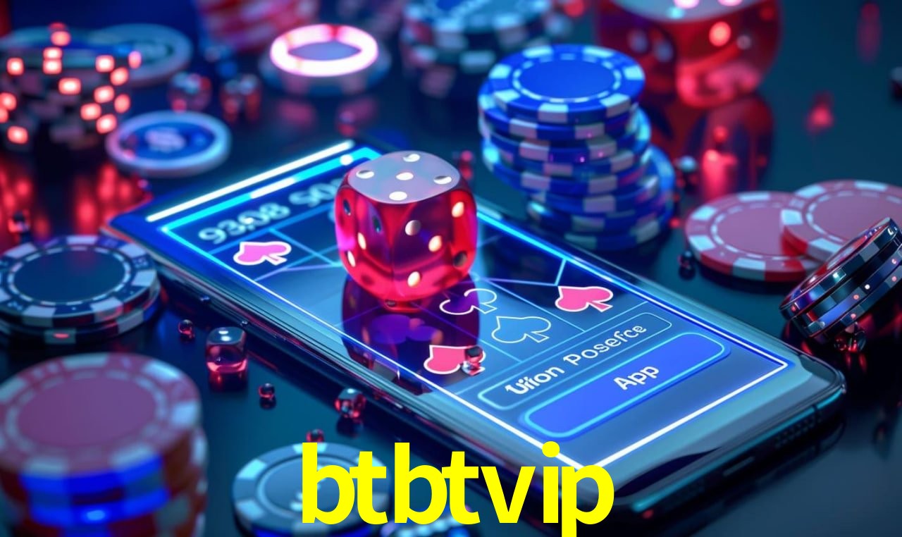 Desvendando o Mundo dos Jogos Virtuais na btbtvip